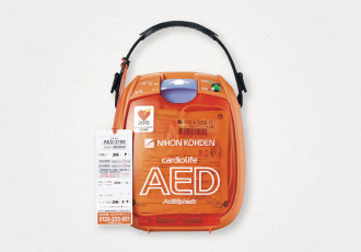 AED